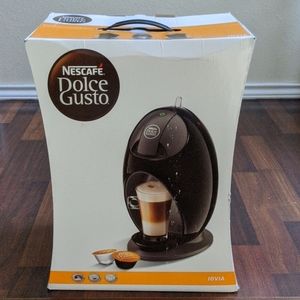 Nescafé Dolce Gusto Jovia Coffee Maker